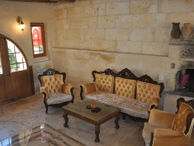 Cappadocia Antique House Hotel 4