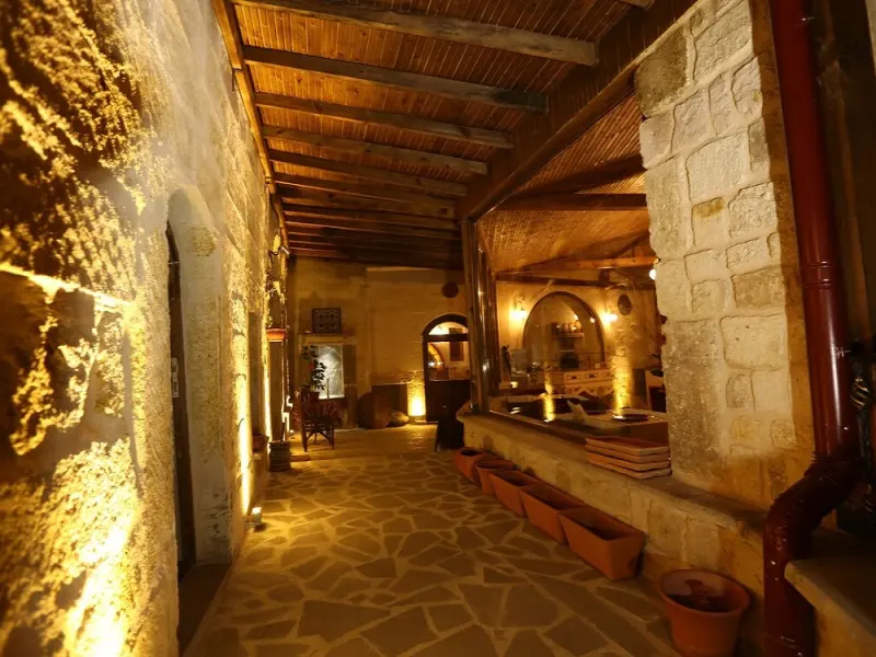 Cappadocia Antique House Hotel 7