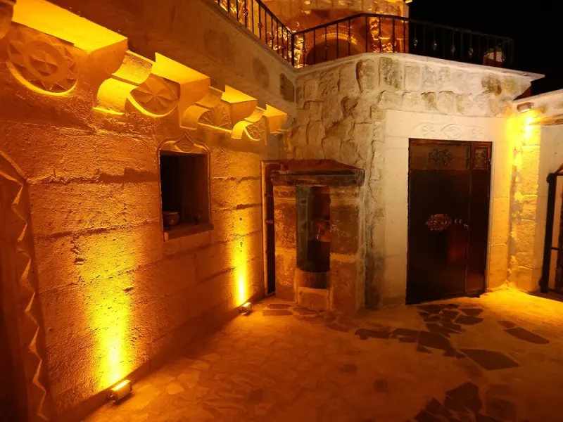 Cappadocia Antique House Hotel 9