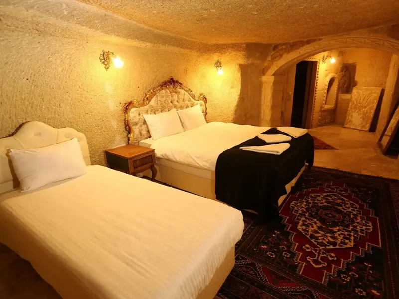 Cappadocia Antique House Hotel 10