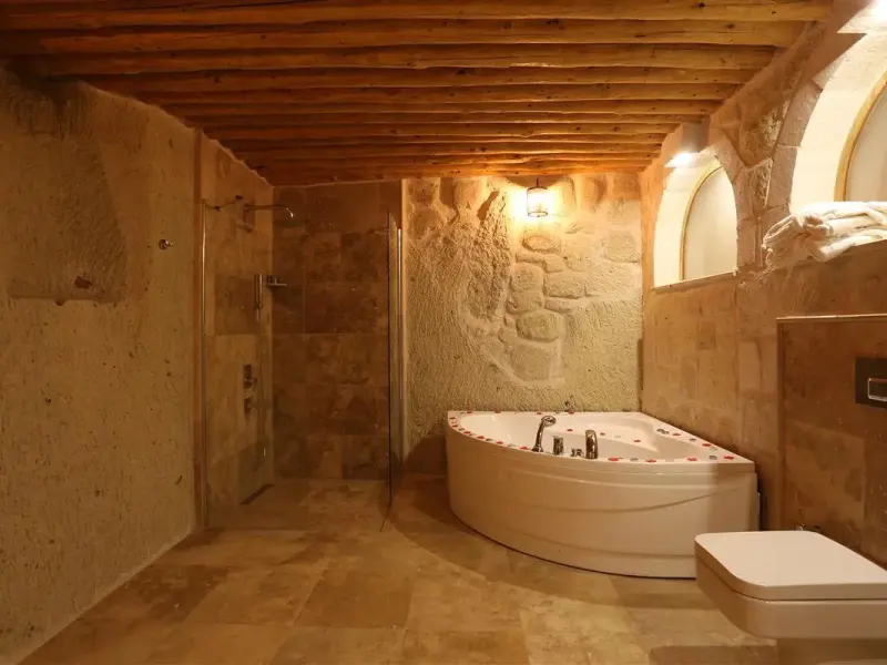 Mahzen Cave Hotel  1