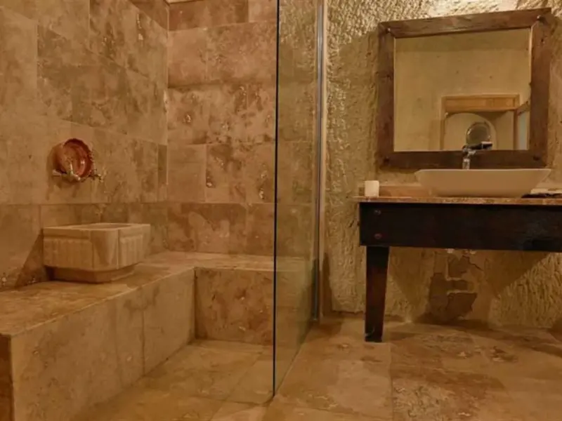 Mahzen Cave Hotel  4