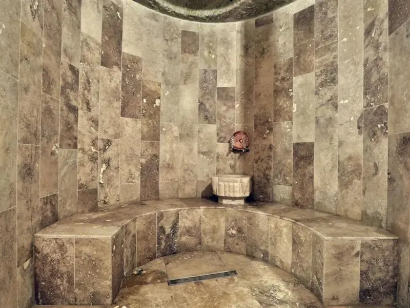 Mahzen Cave Hotel  59