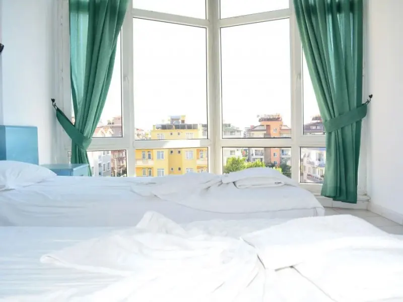 Casa Cleo Suite 12