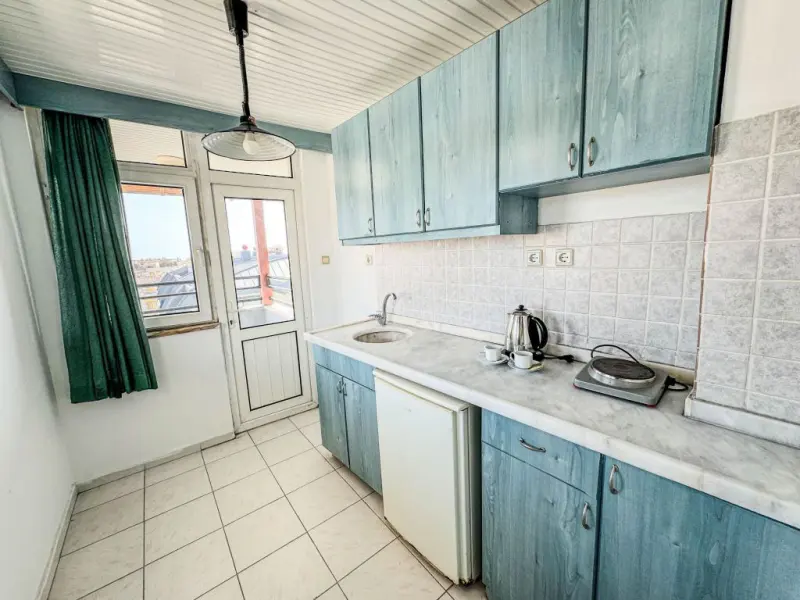 Casa Cleo Suite 13