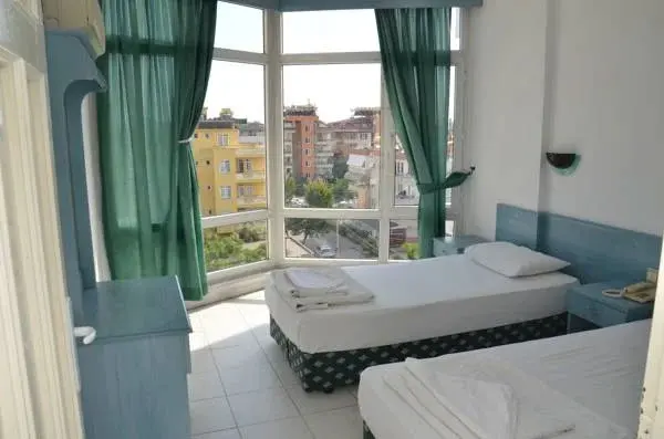 Casa Cleo Suite 15
