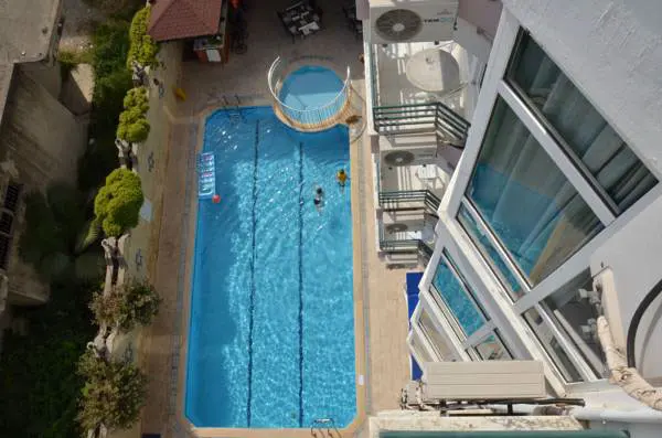 Casa Cleo Suite 17