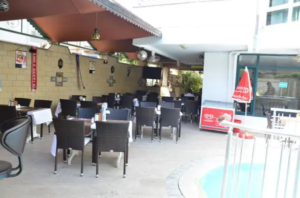 Casa Cleo Suite 21