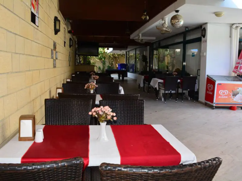 Casa Cleo Suite 23