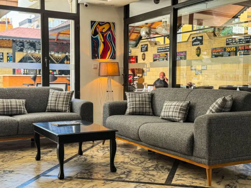 Casa Cleo Suite 25