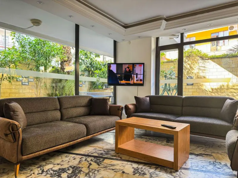 Casa Cleo Suite 26