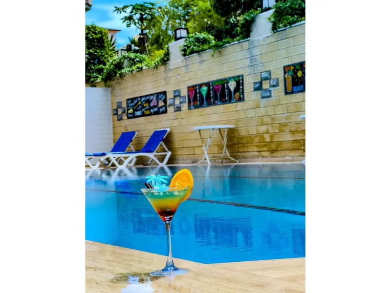 Casa Cleo Suite 4