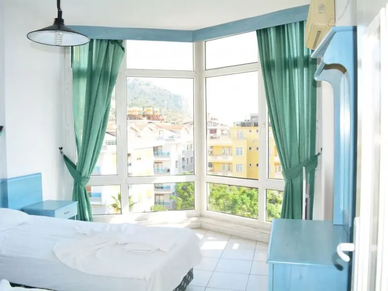 Casa Cleo Suite 5