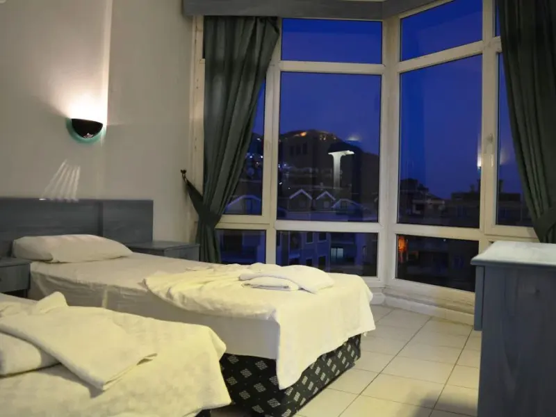 Casa Cleo Suite 6
