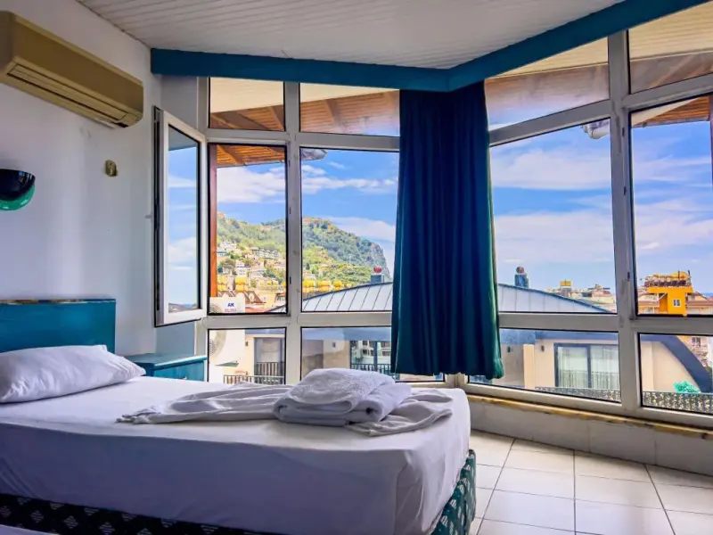 Casa Cleo Suite 7