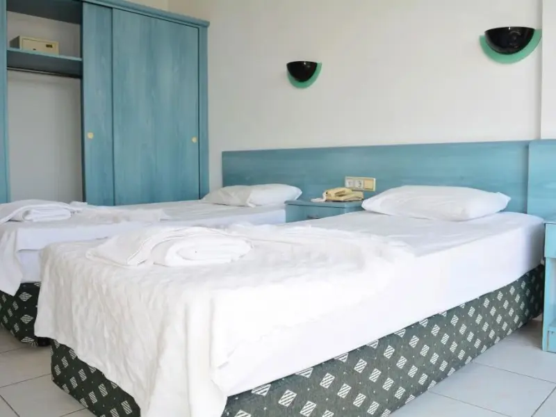 Casa Cleo Suite 9
