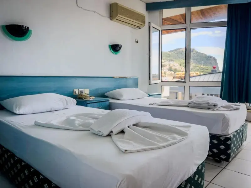 Casa Cleo Suite 10