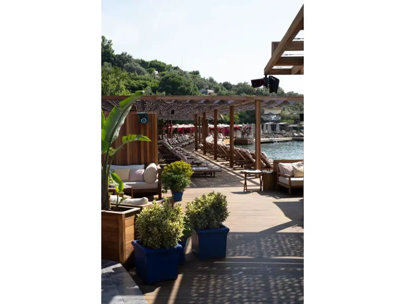 No81 Hotel 38