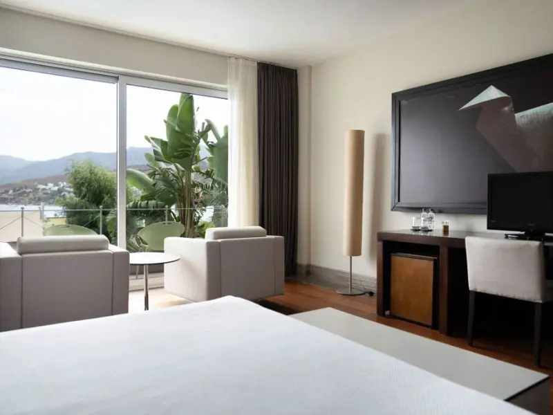 No81 Hotel 10