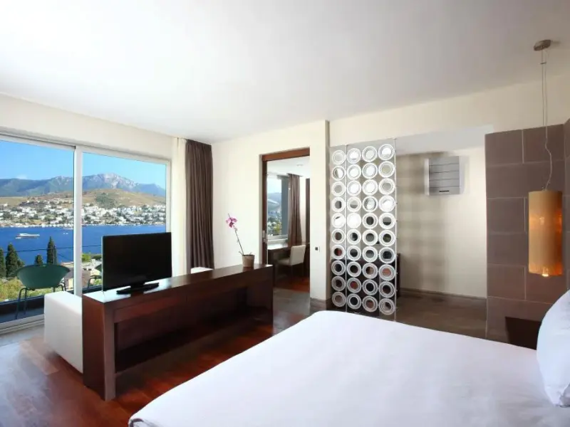 No81 Hotel 12