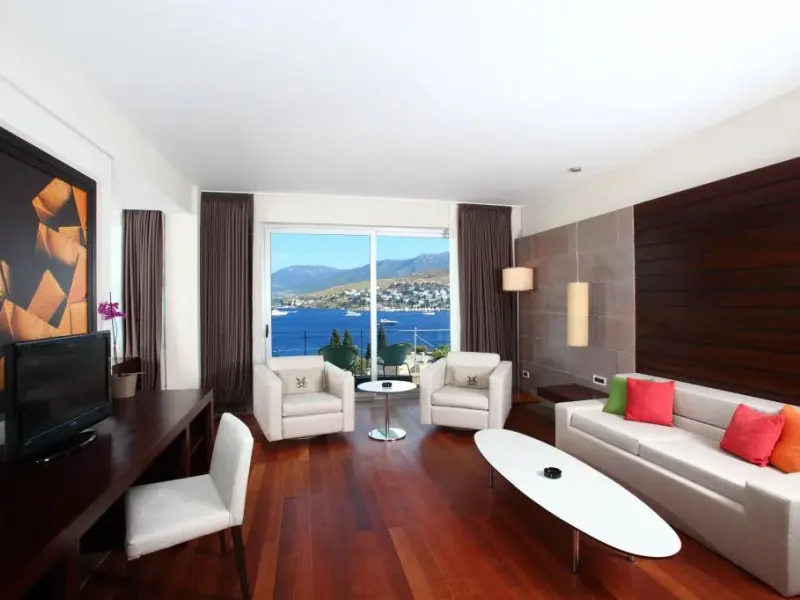 No81 Hotel 11