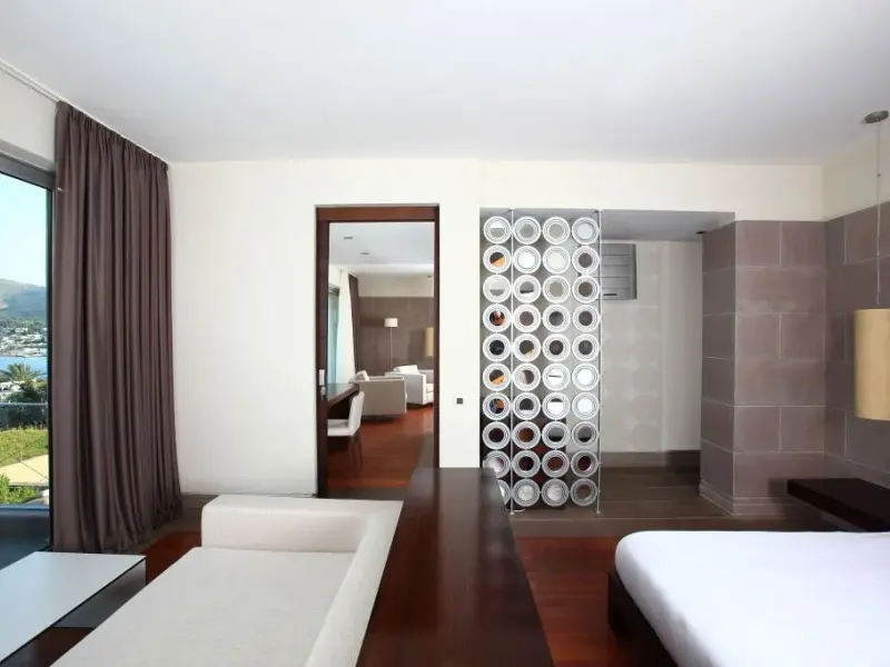 No81 Hotel 42