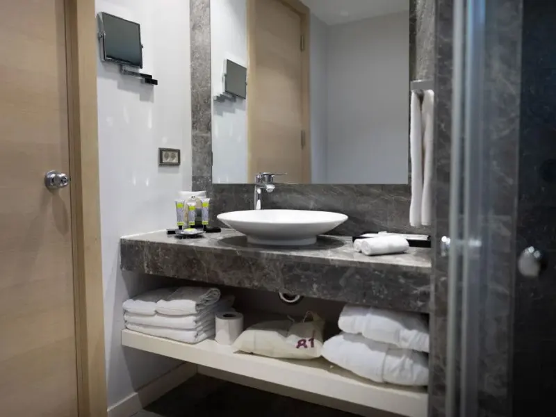 No81 Hotel 28