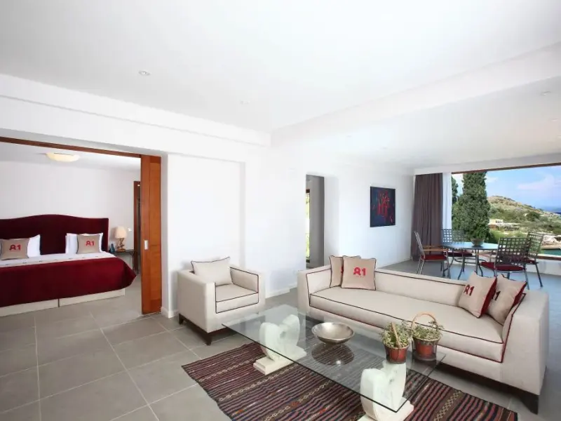 No81 Hotel 16
