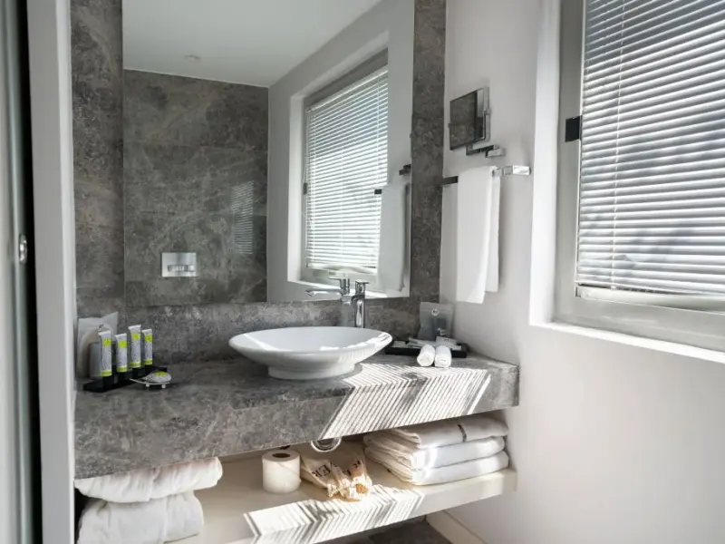 No81 Hotel 27