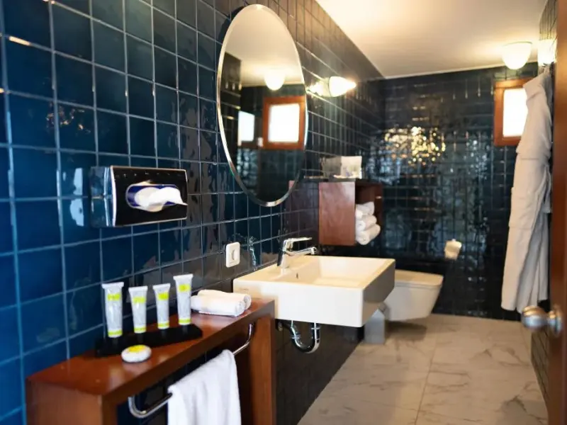 No81 Hotel 30
