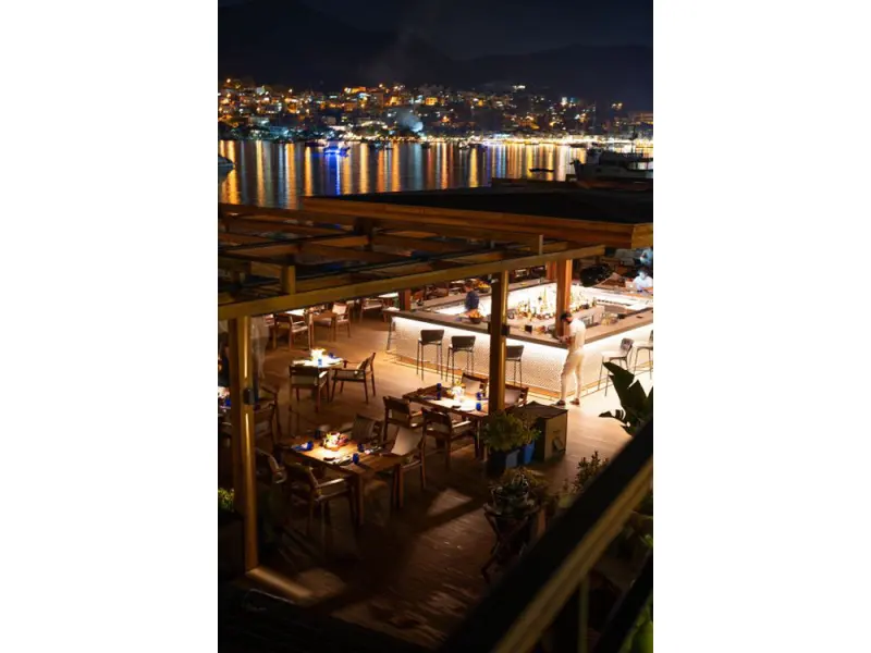 No81 Hotel 39