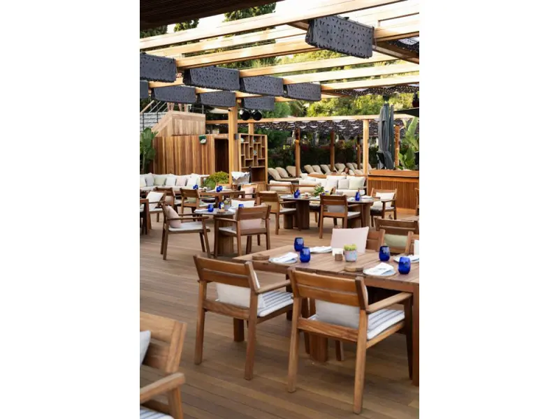 No81 Hotel 41