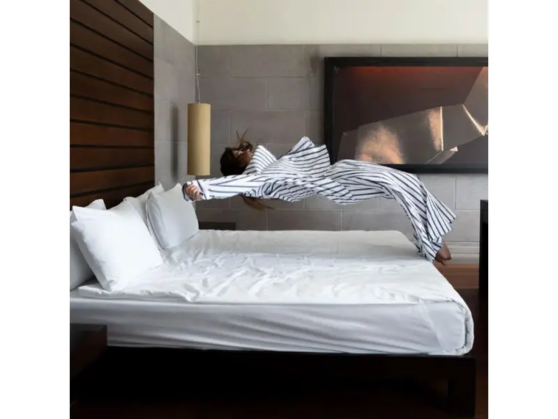 No81 Hotel 19