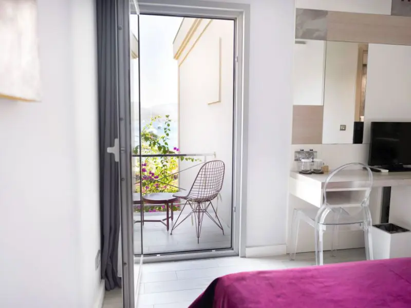 No81 Hotel 18