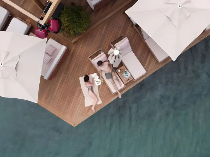No81 Hotel 6