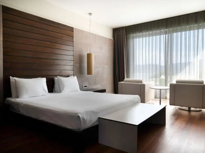 No81 Hotel 14