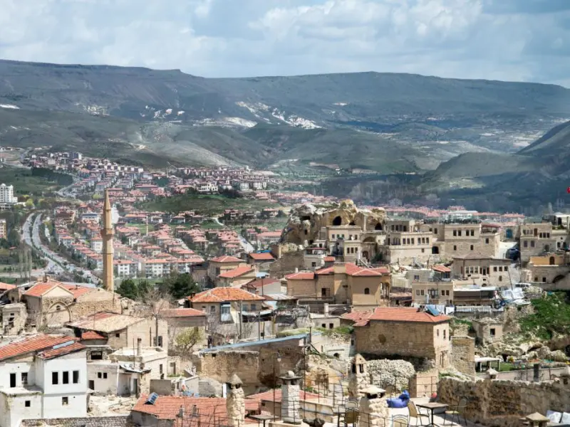 Dokya Hotel 1