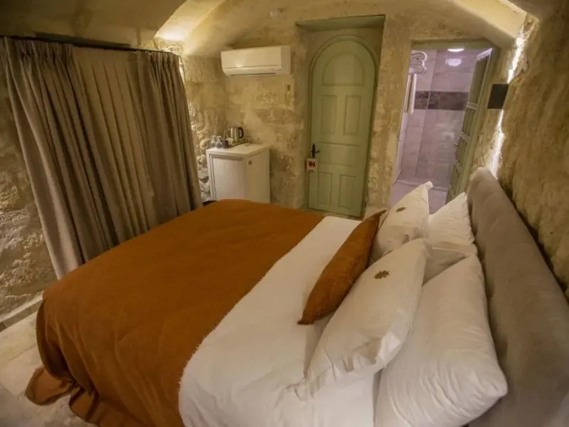 Dokya Hotel 11