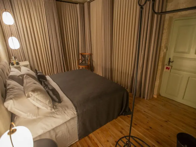 Dokya Hotel 12