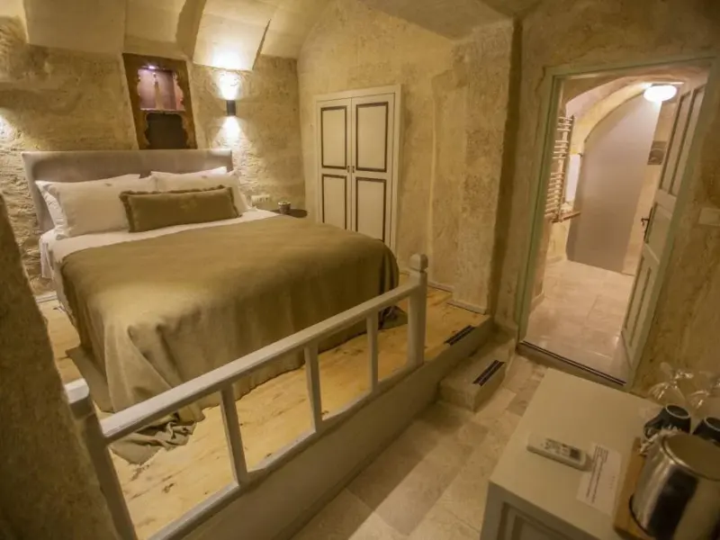 Dokya Hotel 13