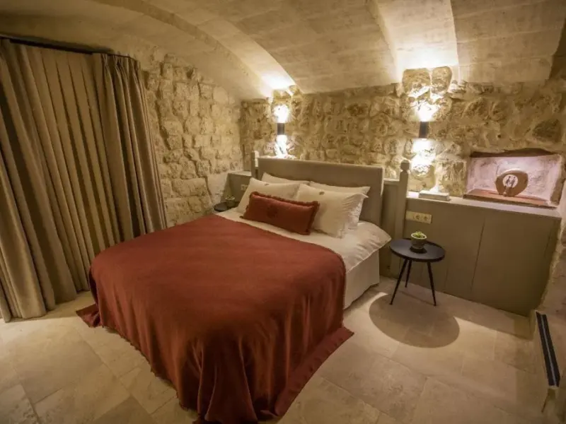 Dokya Hotel 14