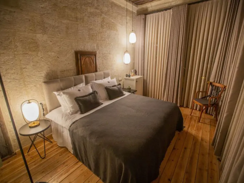 Dokya Hotel 15