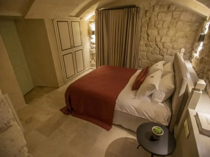 Dokya Hotel 16