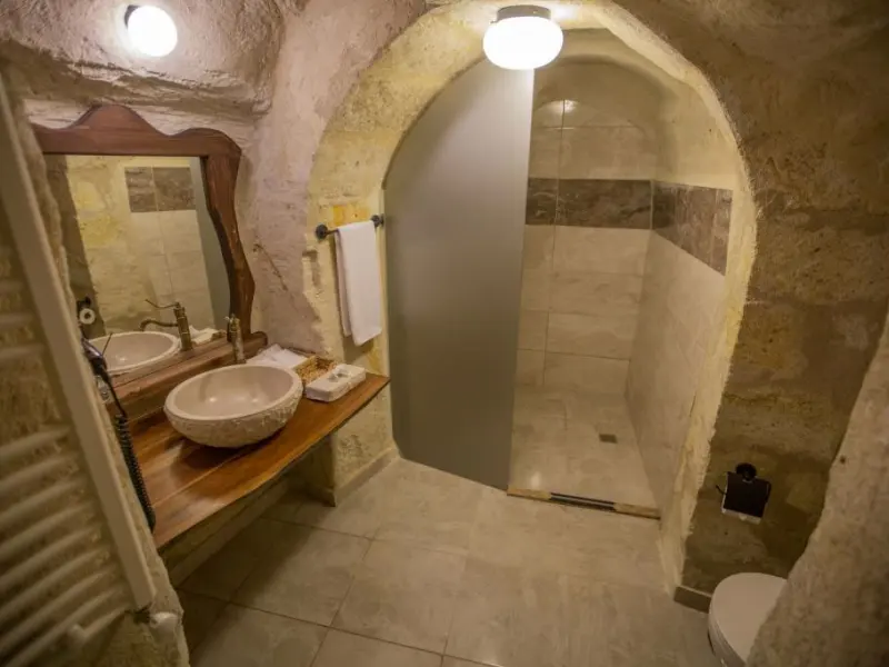 Dokya Hotel 19