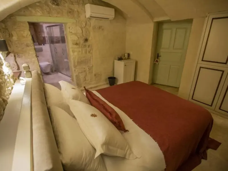 Dokya Hotel 20