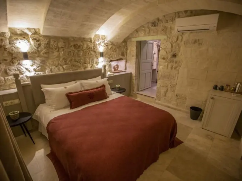 Dokya Hotel 21