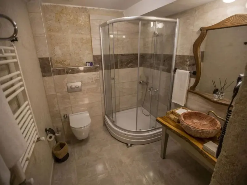 Dokya Hotel 22
