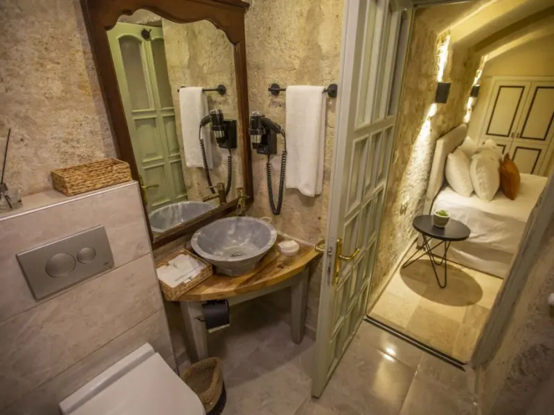 Dokya Hotel 23