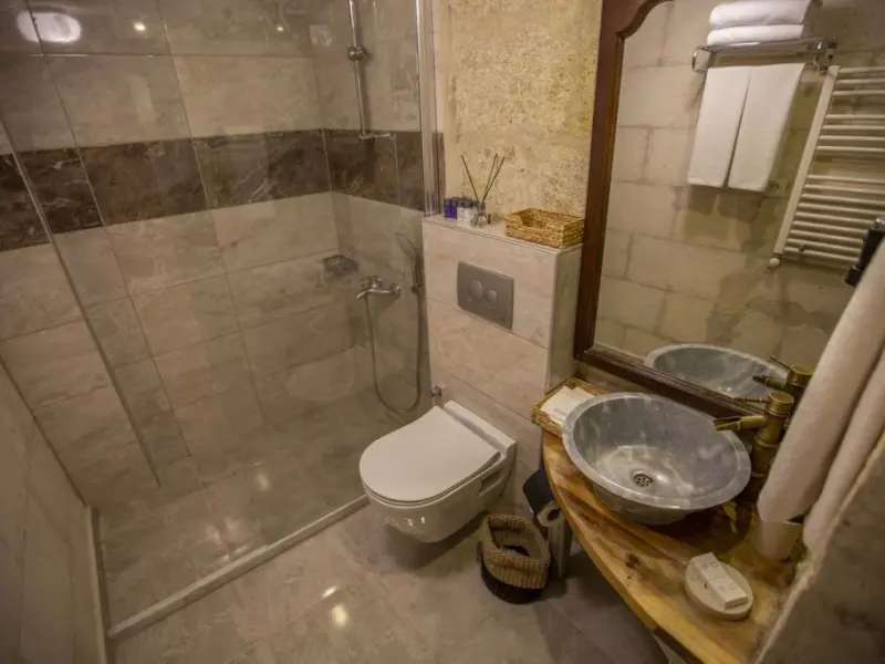 Dokya Hotel 25