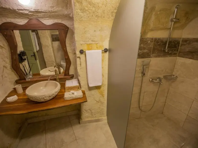 Dokya Hotel 26